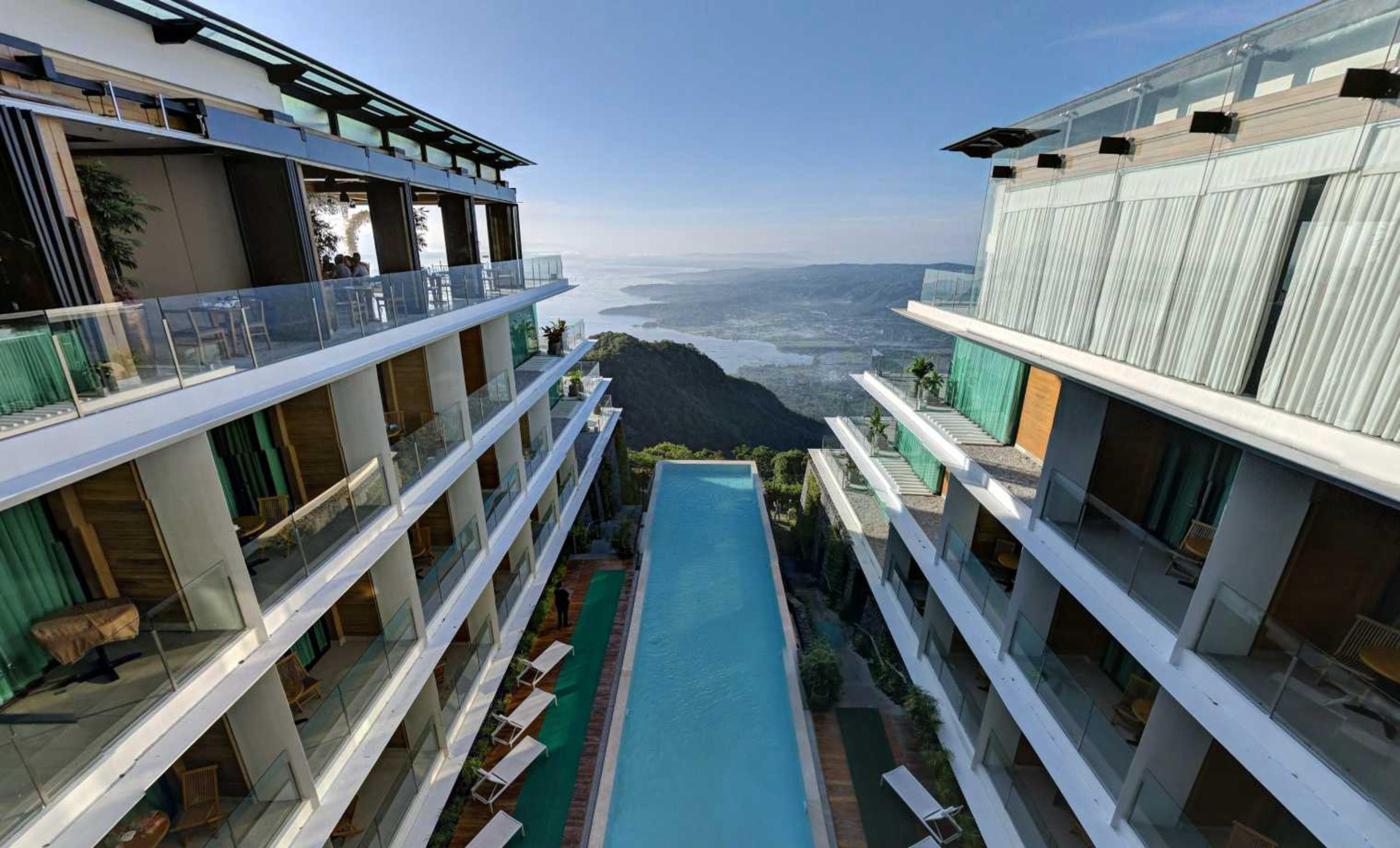 Escala, Tagaytay, Philippines virtual tour preview