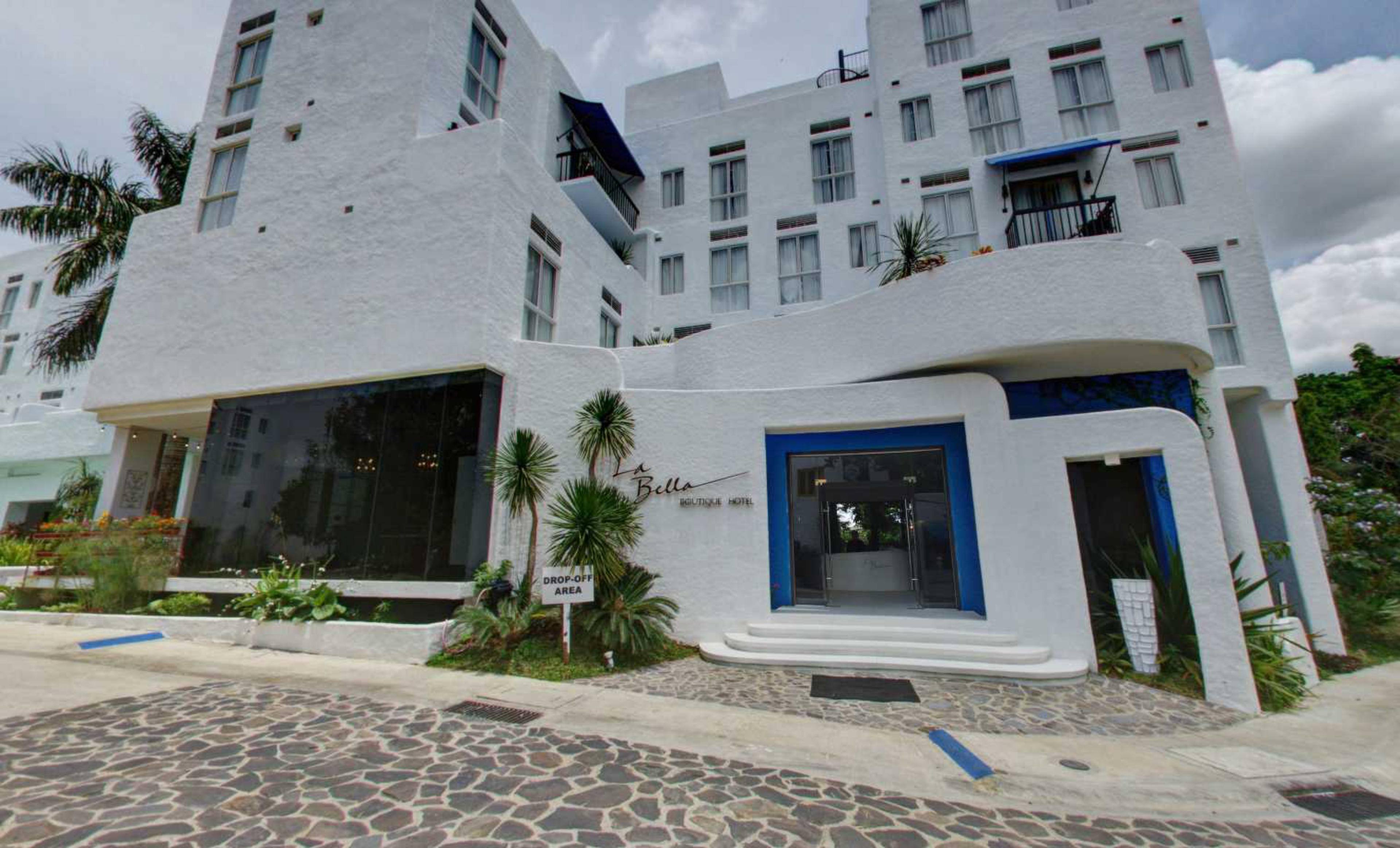 La Bella Boutique Hotel, Tagaytay, Philippines virtual tour preview