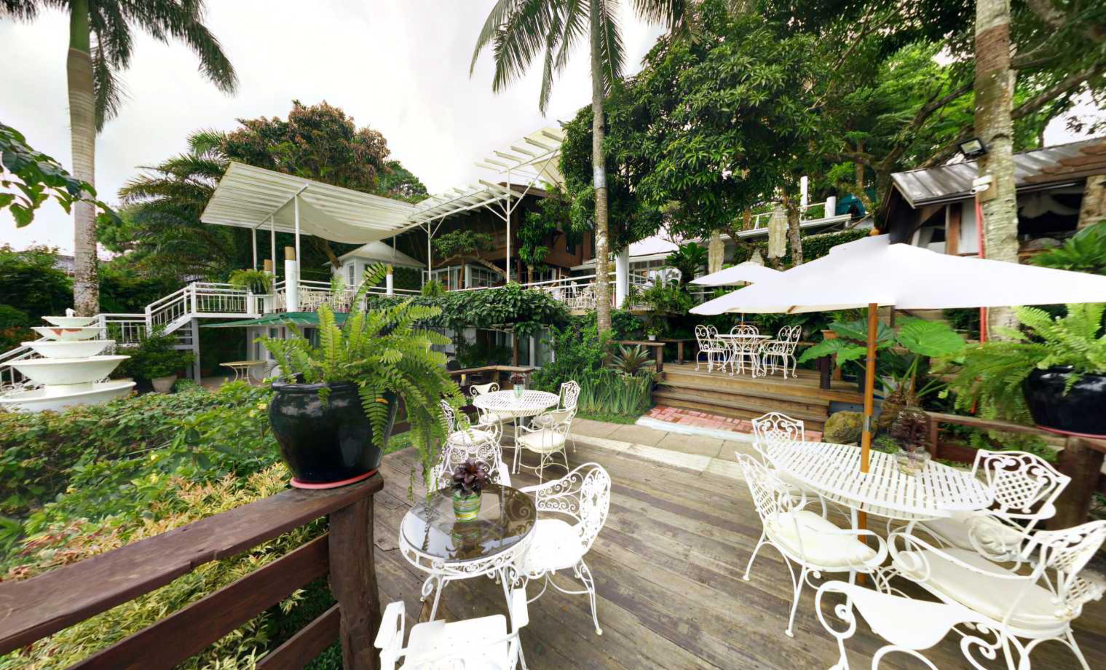 Bag of Beans - Athena Branch, Tagaytay, Philippines virtual tour preview