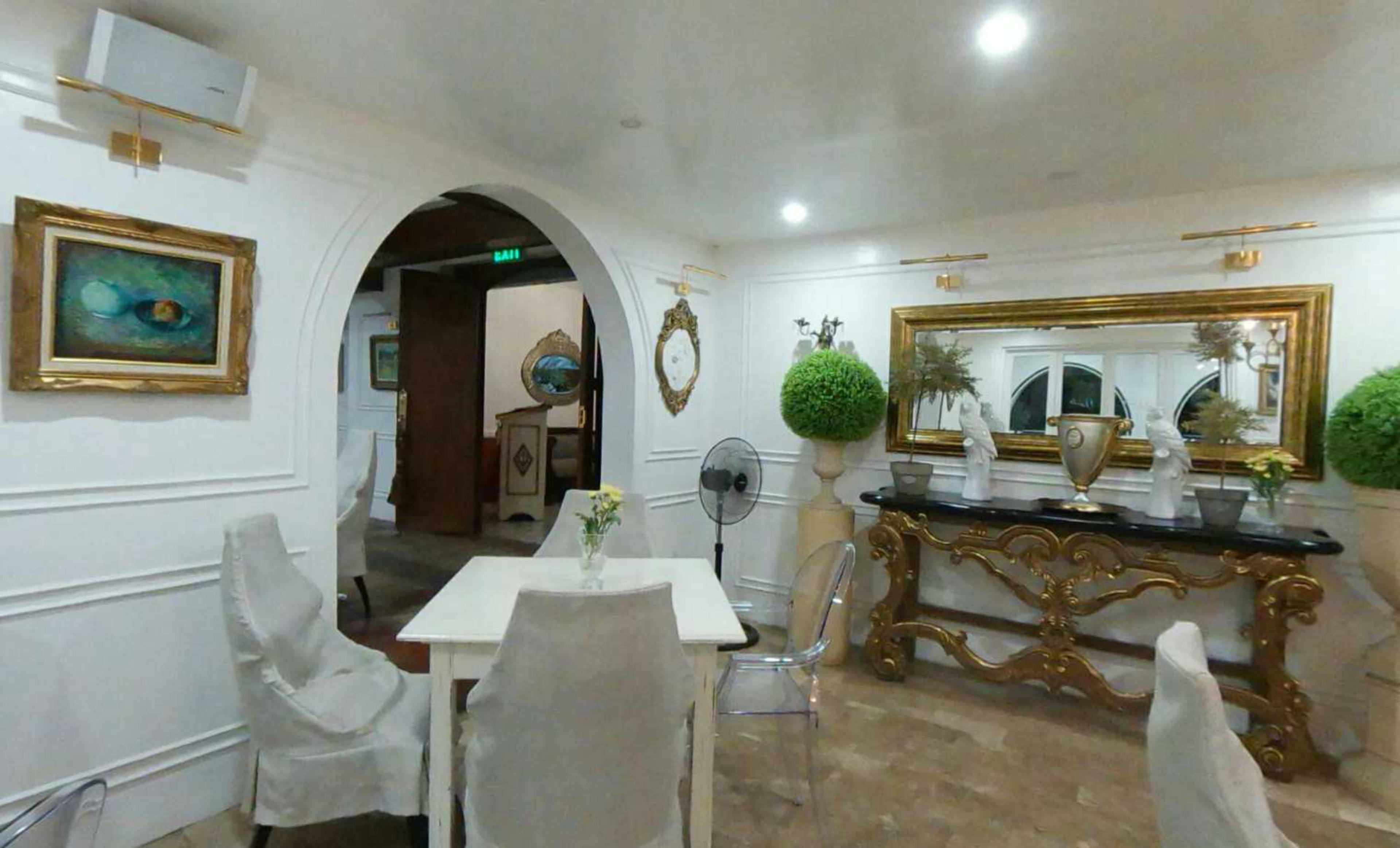 Charito by Bag of Beans, Tagaytay, Philippines virtual tour preview