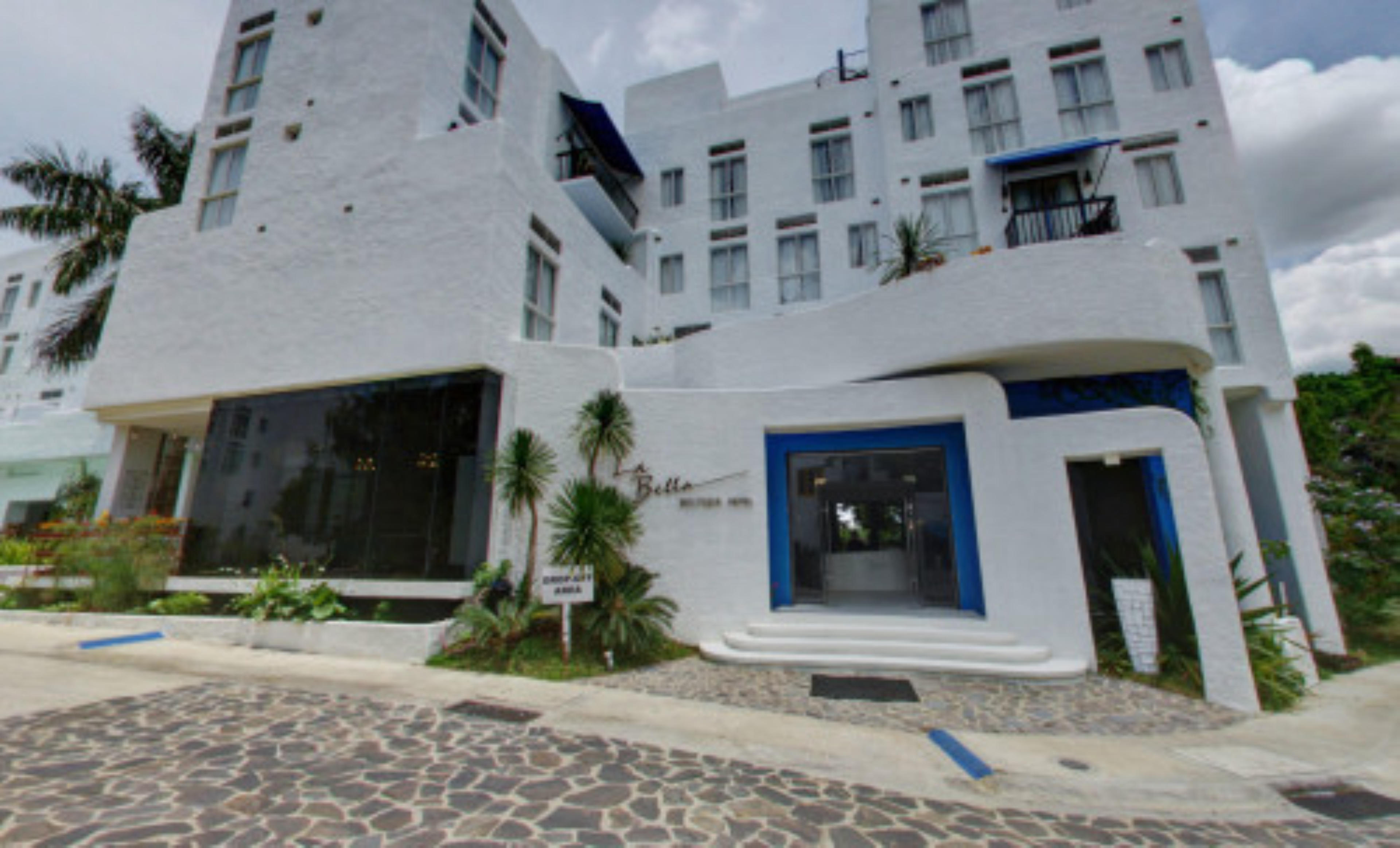 La Bella Boutique Hotel, Tagaytay, Philippines virtual tour preview