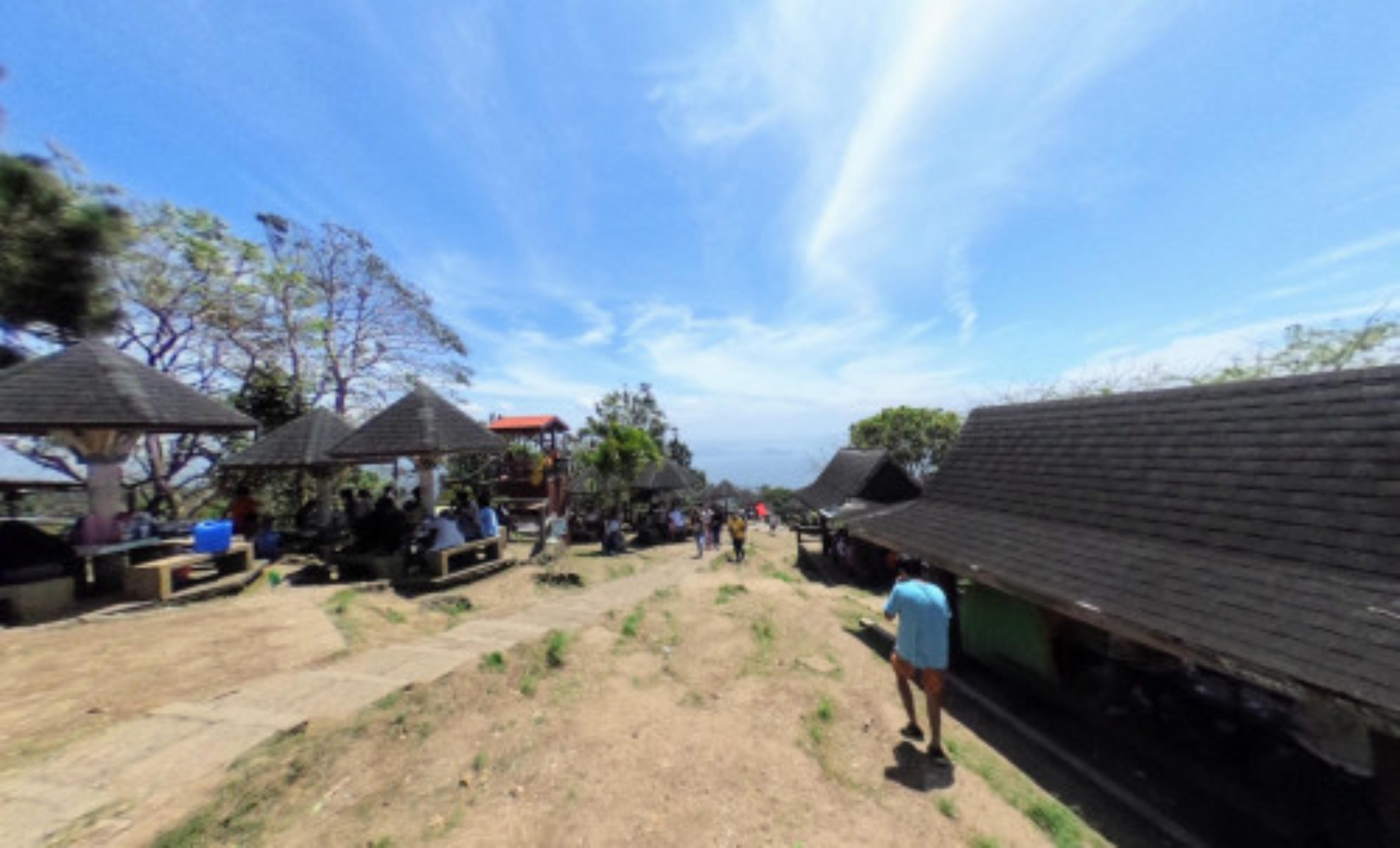 Tagaytay Picnic Grove, Philippines virtual tour preview
