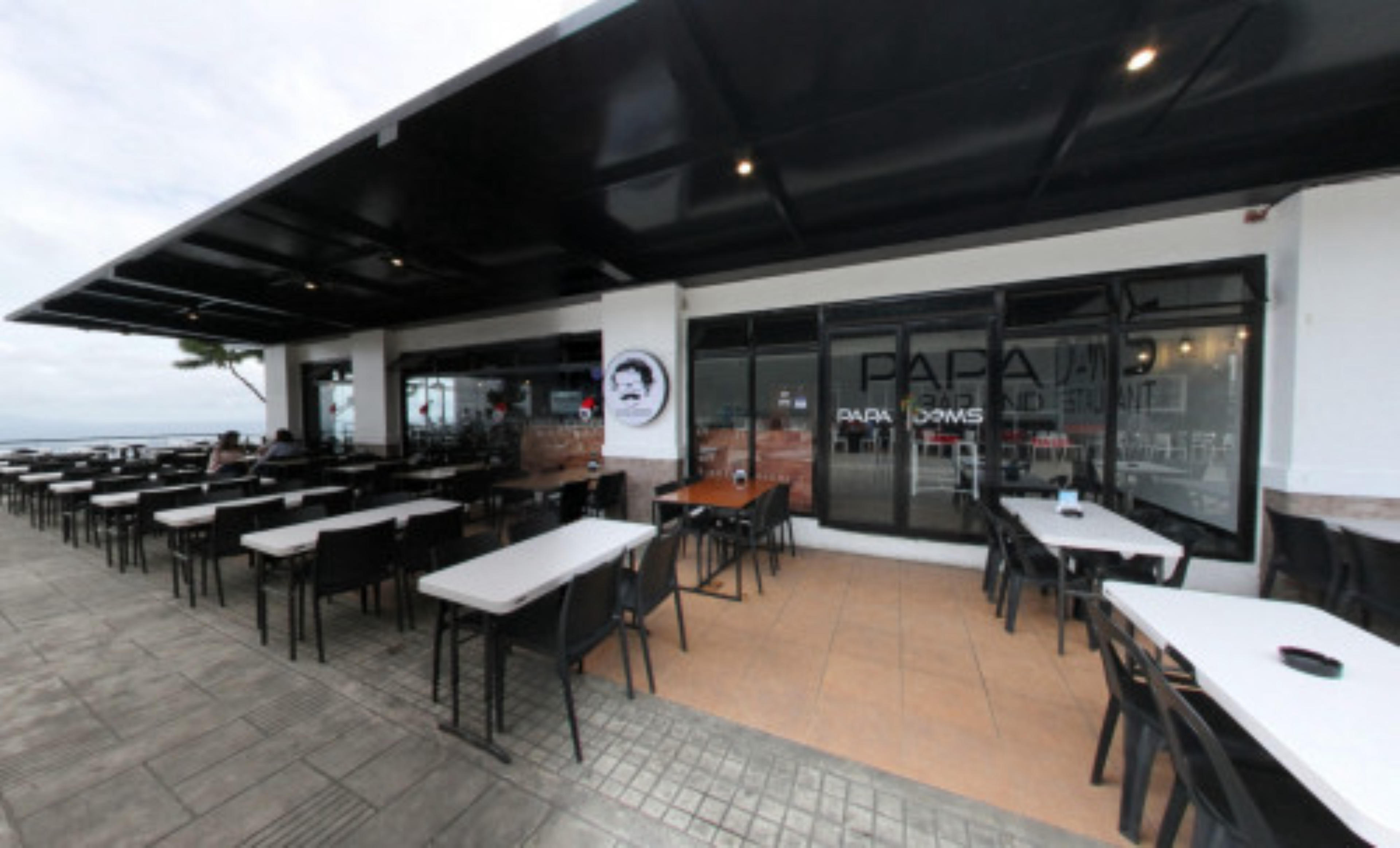 Papa Doms Bar & Restaurant, Tagaytay, Philippines virtual tour preview