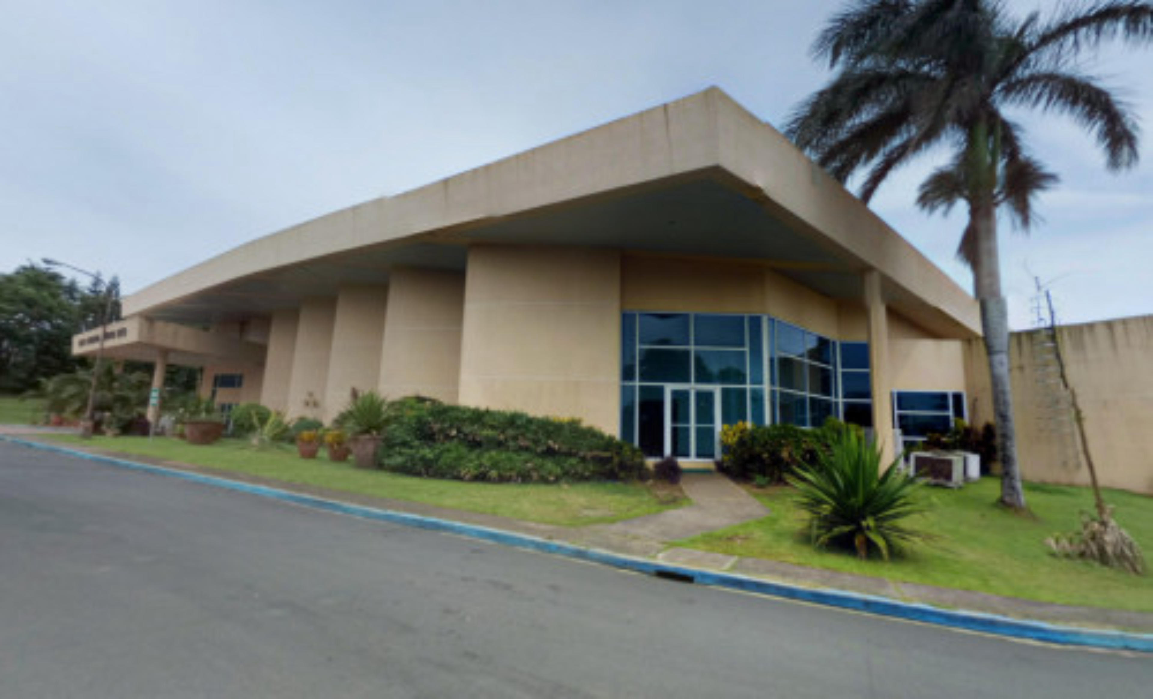 Tagaytay International Convention Center, Philippines virtual tour preview