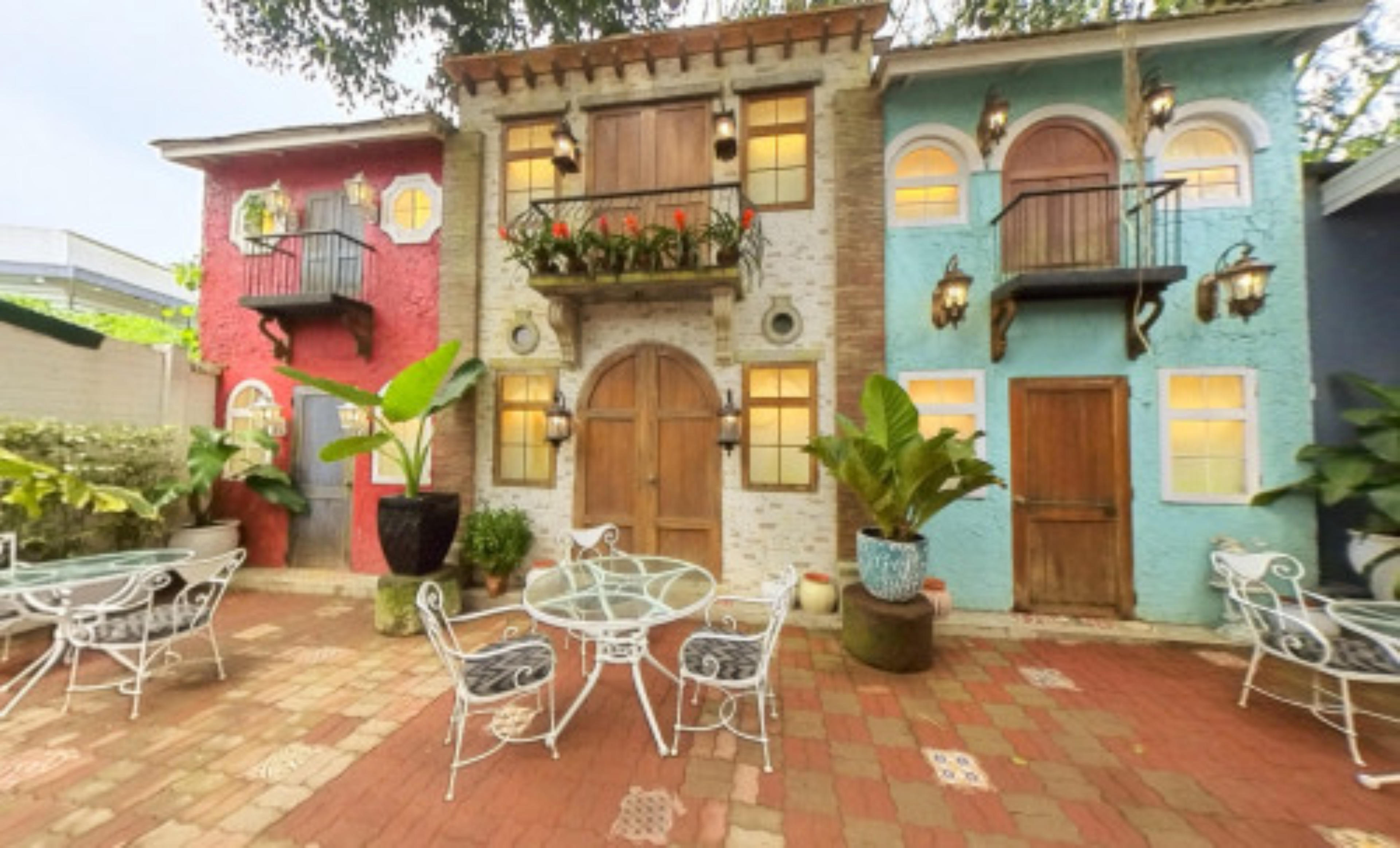 Bag of Beans - Main Branch, Tagaytay, Philippines virtual tour preview