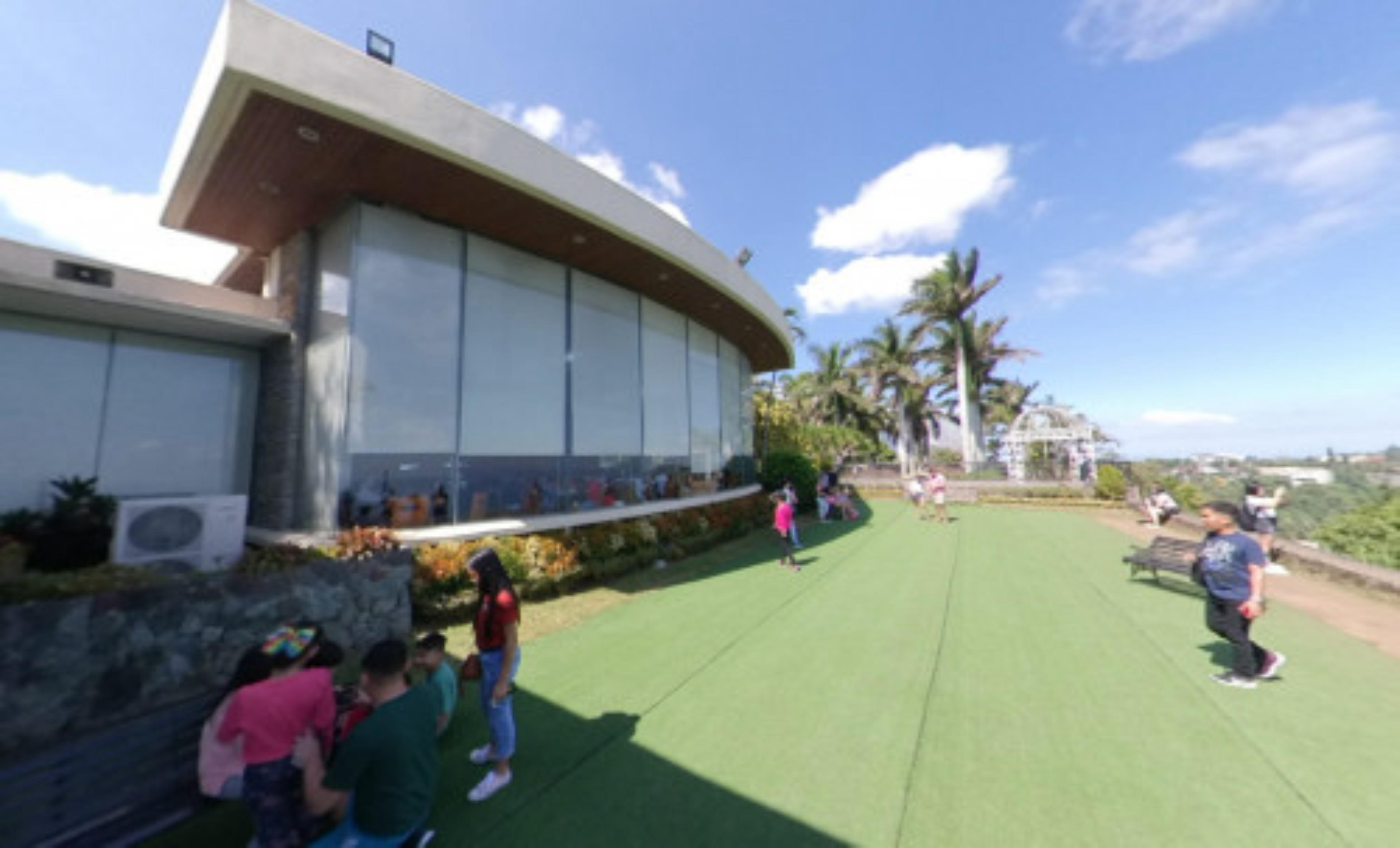 Josephine Restaurant, Tagaytay, Philippines virtual tour preview