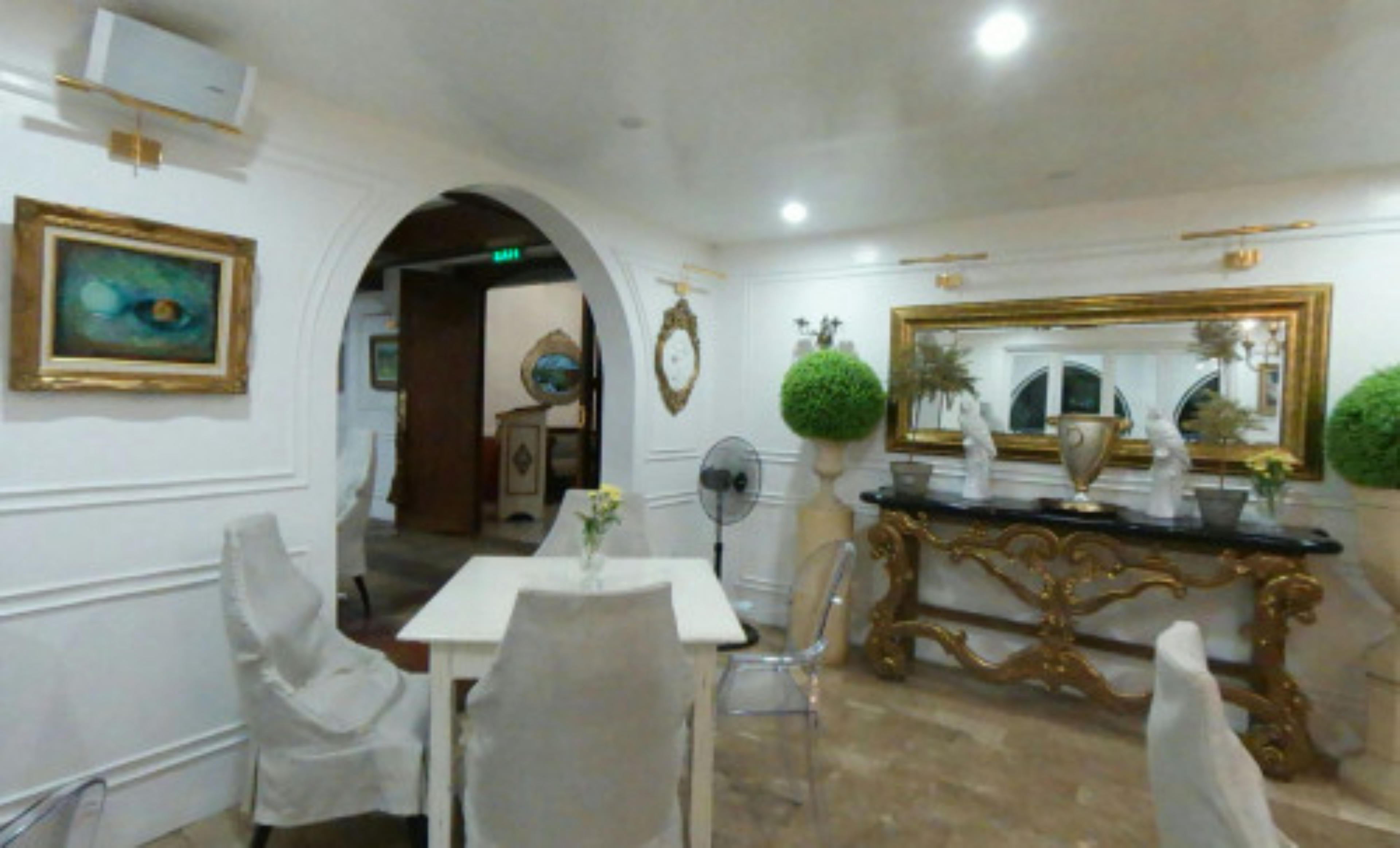 Charito by Bag of Beans, Tagaytay, Philippines virtual tour preview
